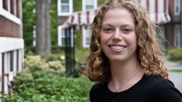 Decision-Making, Revisited: Introducing New Speaker Katherine Milkman